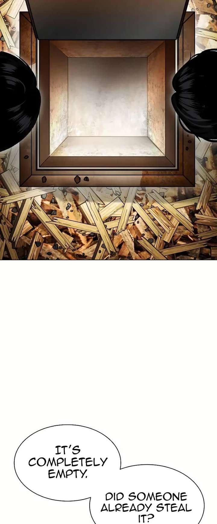 Lookism Chapter 502 - Page 54