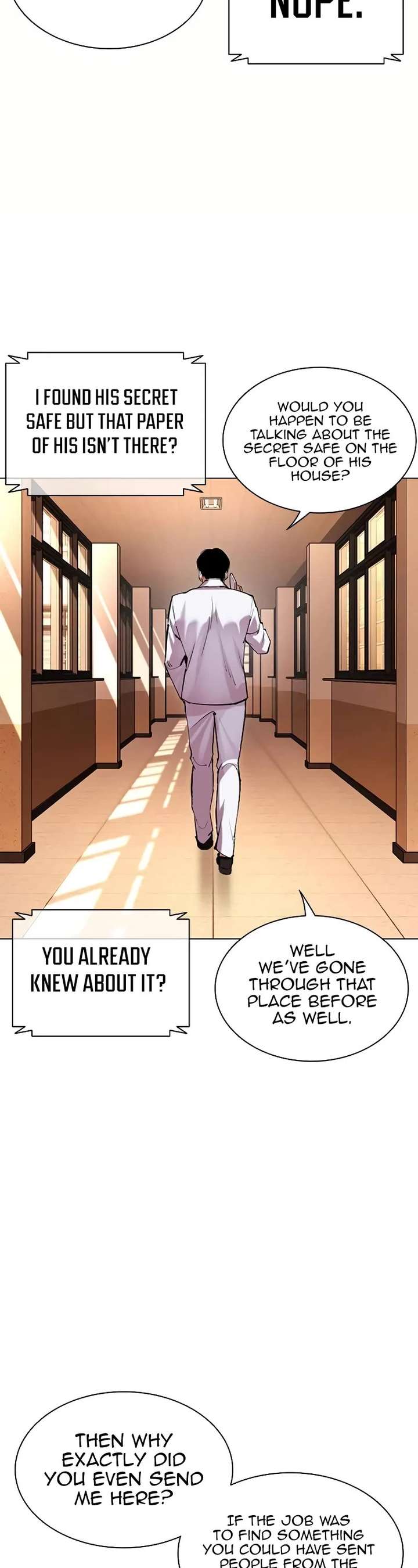 Lookism Chapter 502 - Page 57