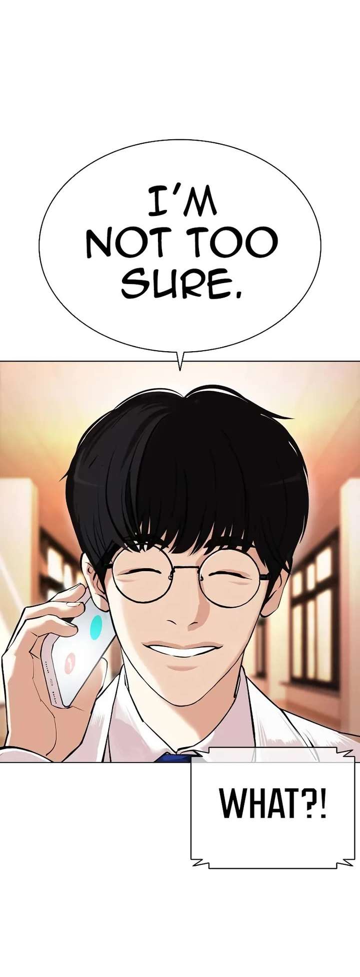 Lookism Chapter 502 - Page 59