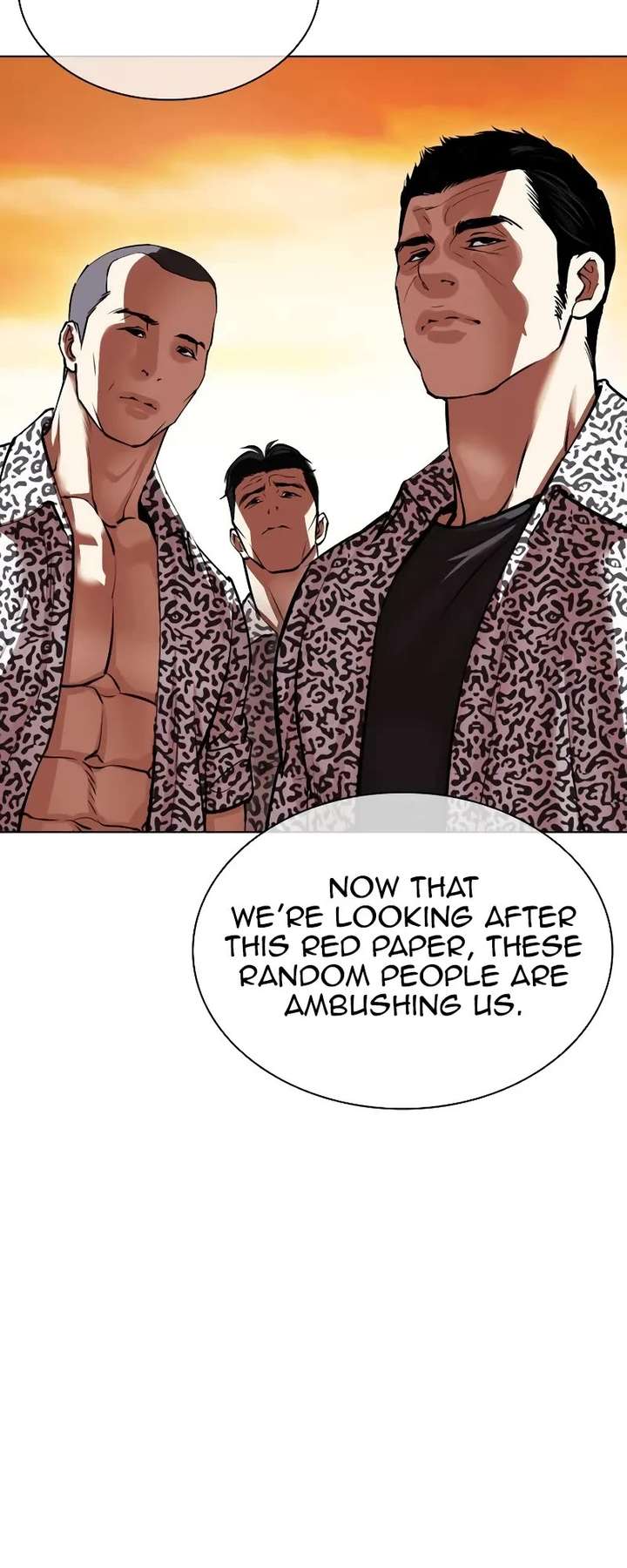 Lookism Chapter 502 - Page 65