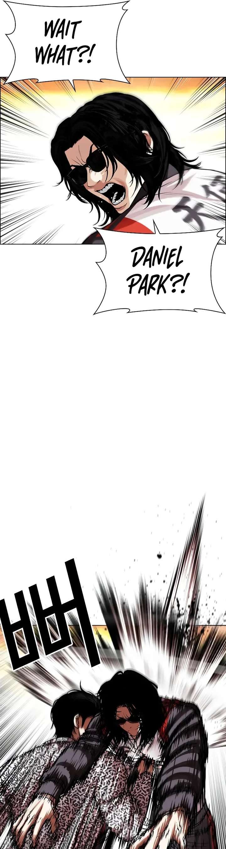 Lookism Chapter 502 - Page 81