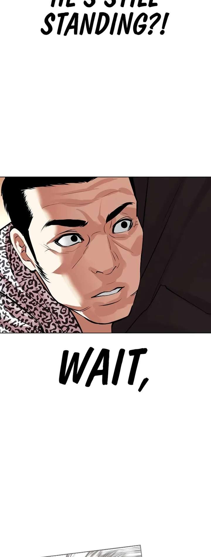 Lookism Chapter 502 - Page 84