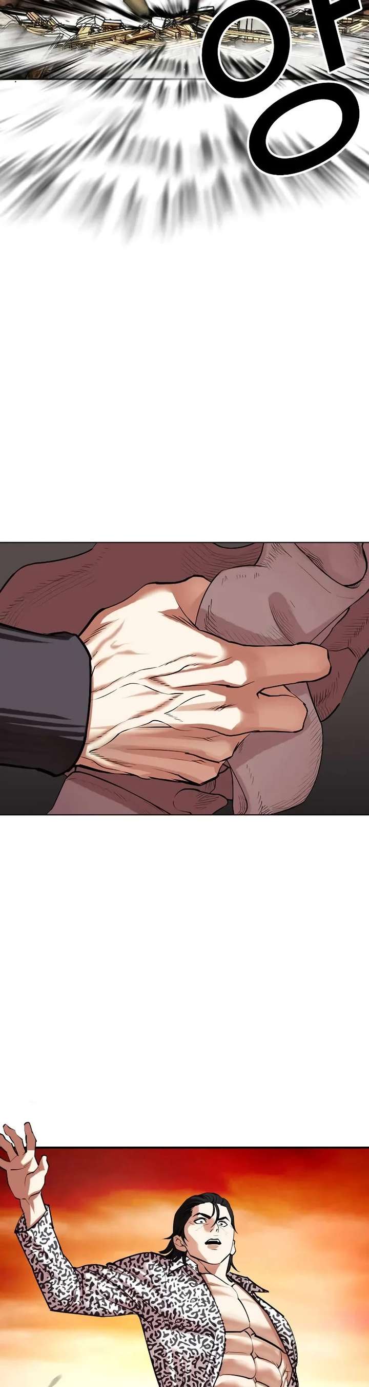 Lookism Chapter 502 - Page 88