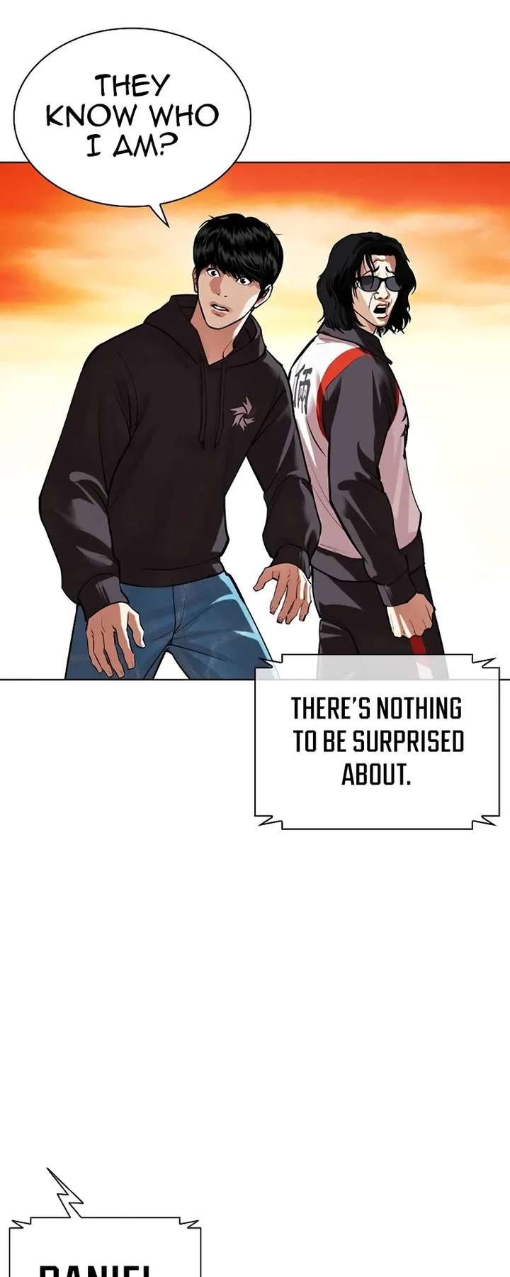 Lookism Chapter 502 - Page 94