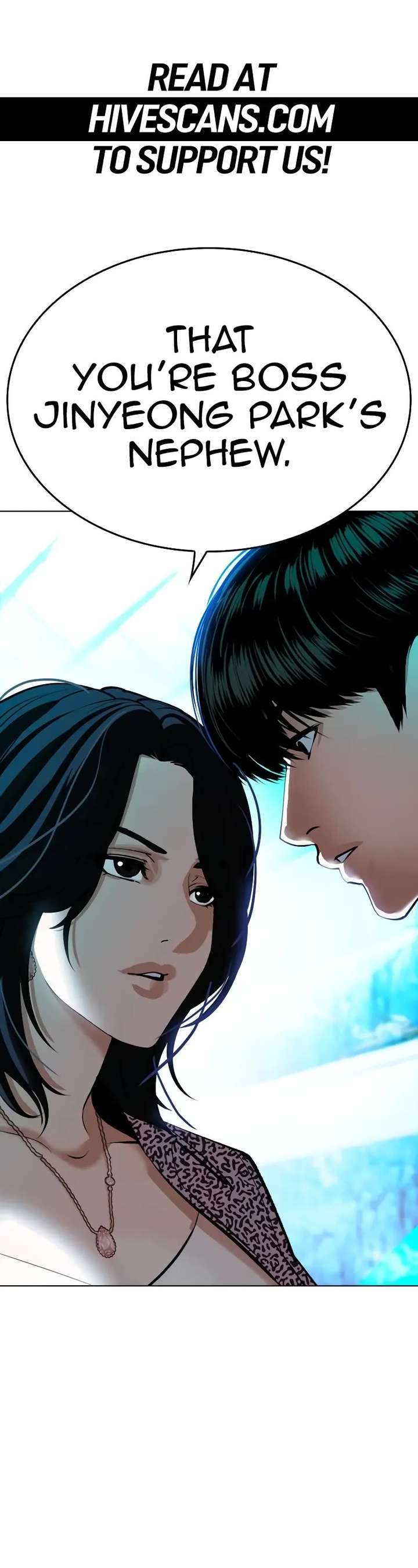 Lookism Chapter 503 - Page 1