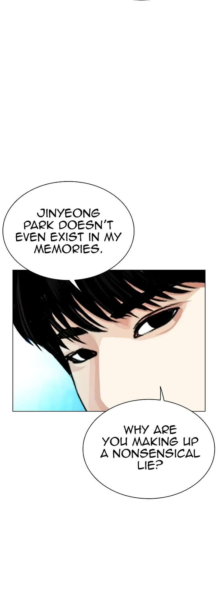 Lookism Chapter 503 - Page 10