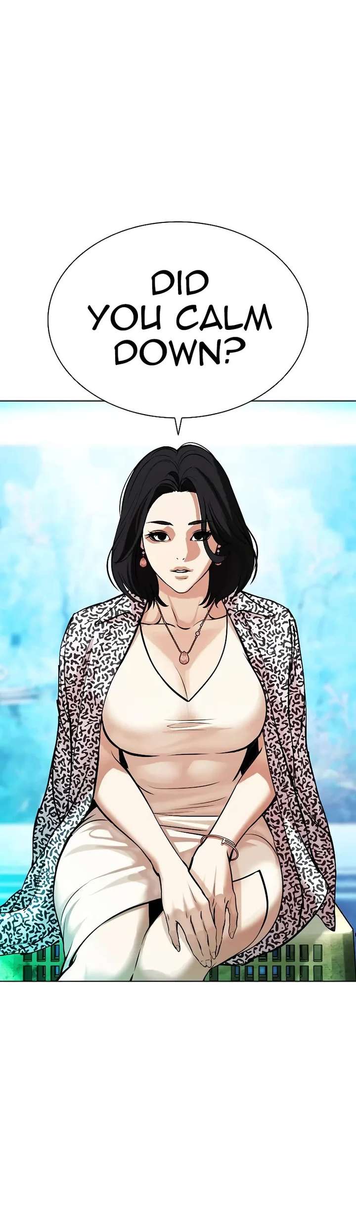 Lookism Chapter 503 - Page 18