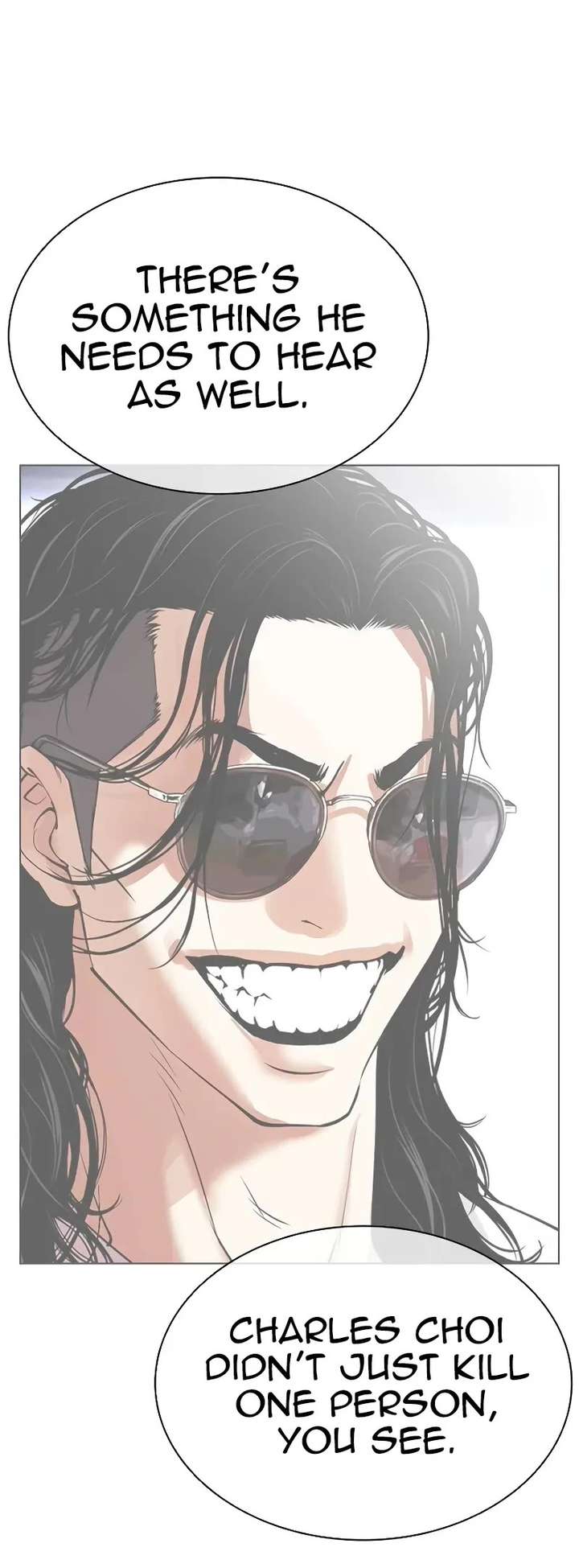 Lookism Chapter 503 - Page 24