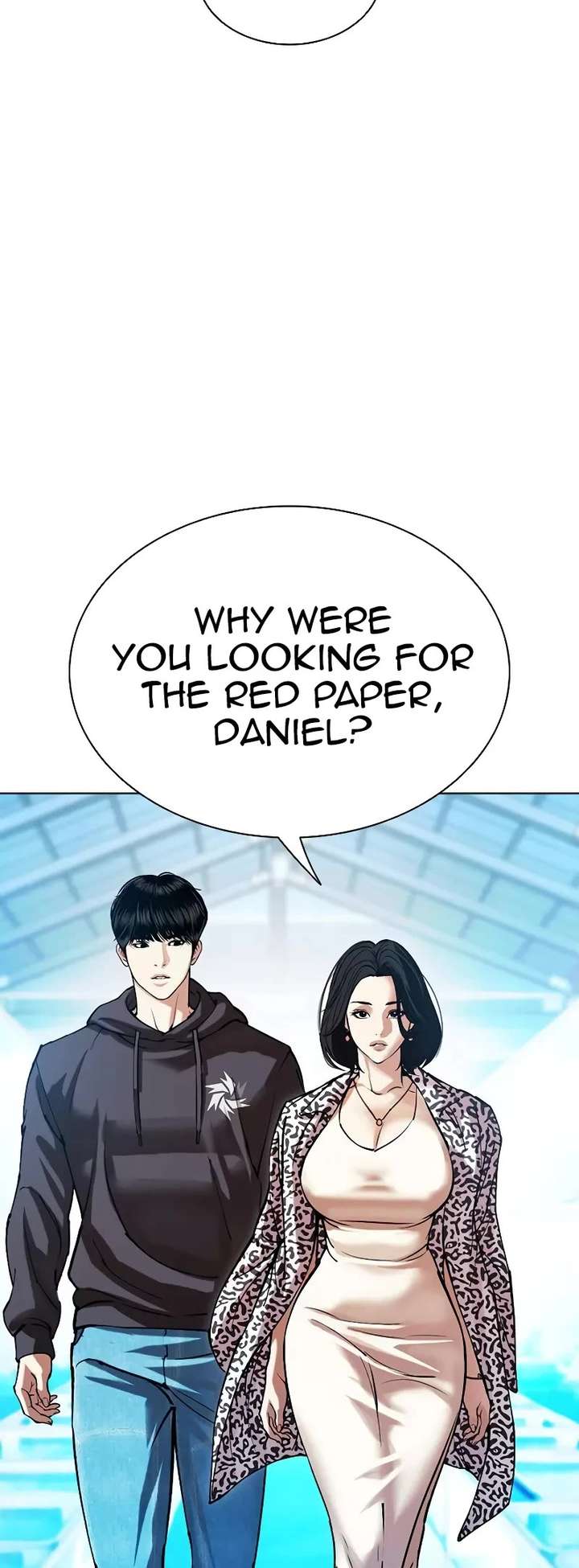 Lookism Chapter 503 - Page 28