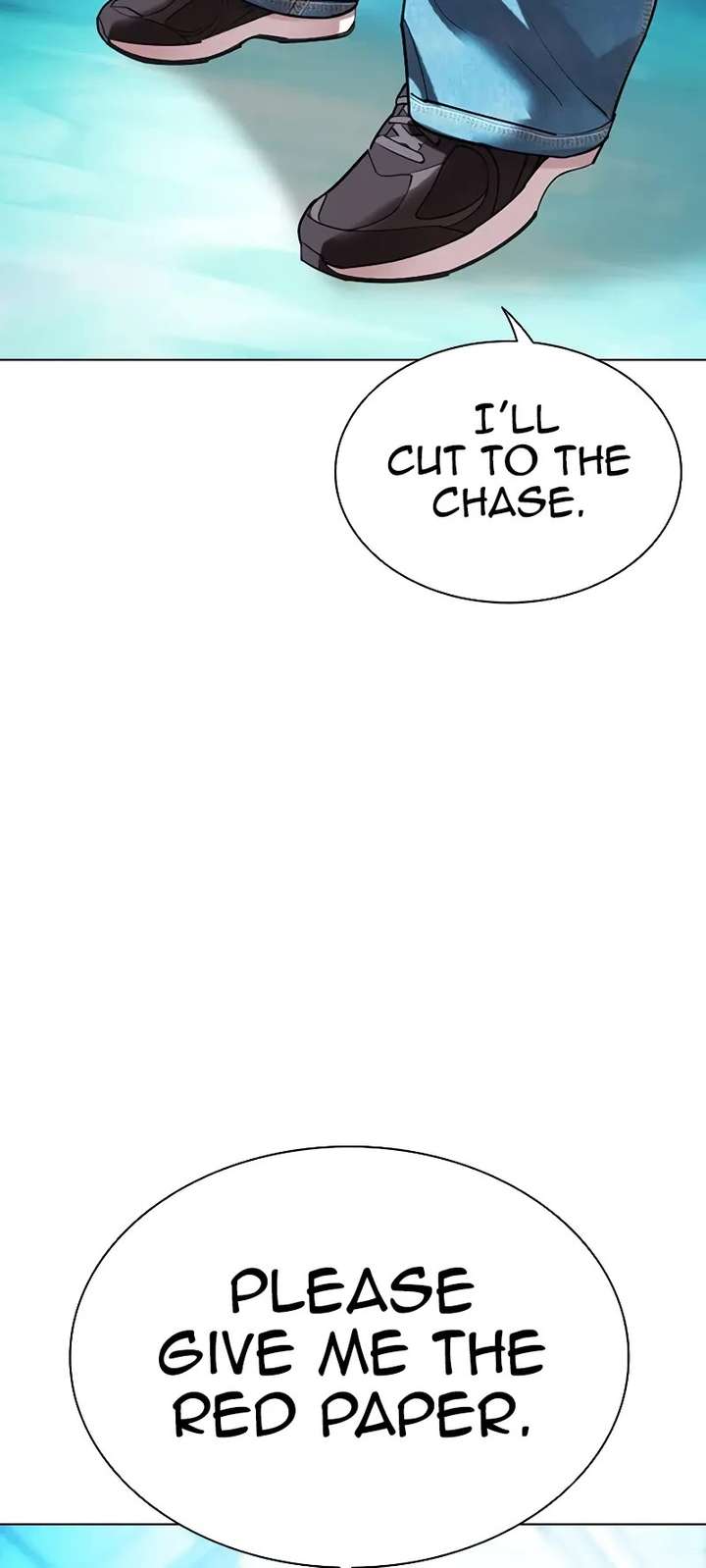 Lookism Chapter 503 - Page 33