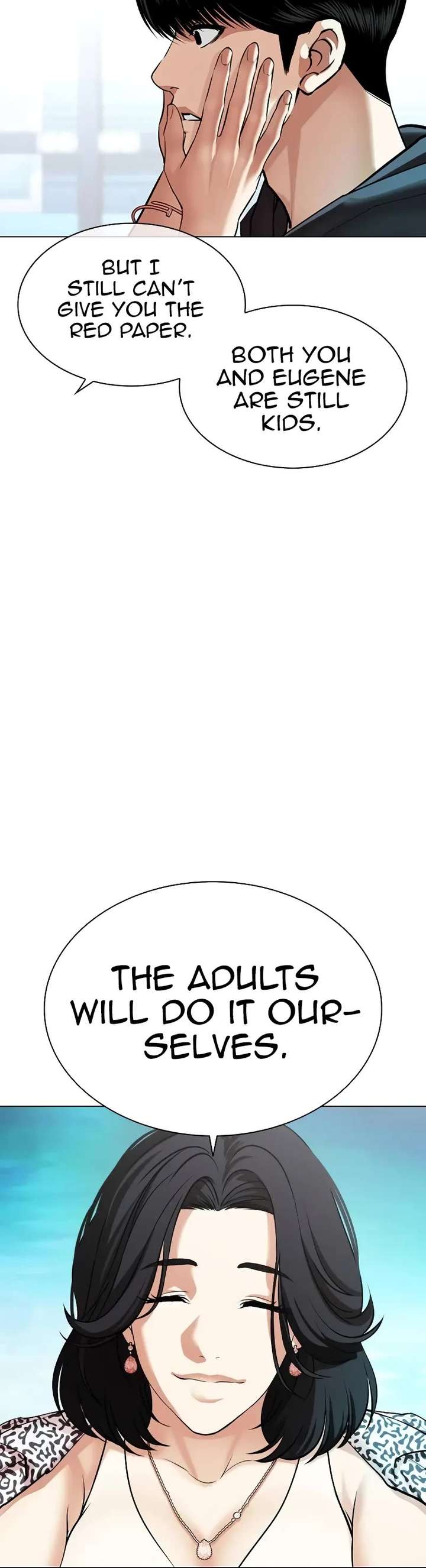 Lookism Chapter 503 - Page 37