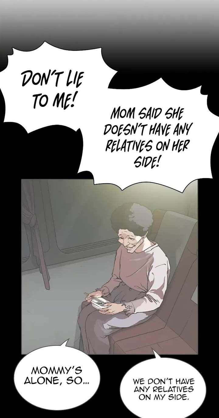 Lookism Chapter 503 - Page 4