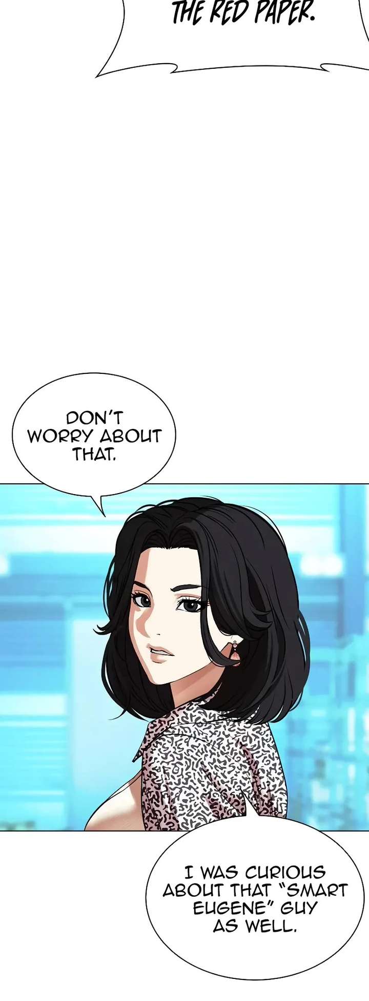 Lookism Chapter 503 - Page 43