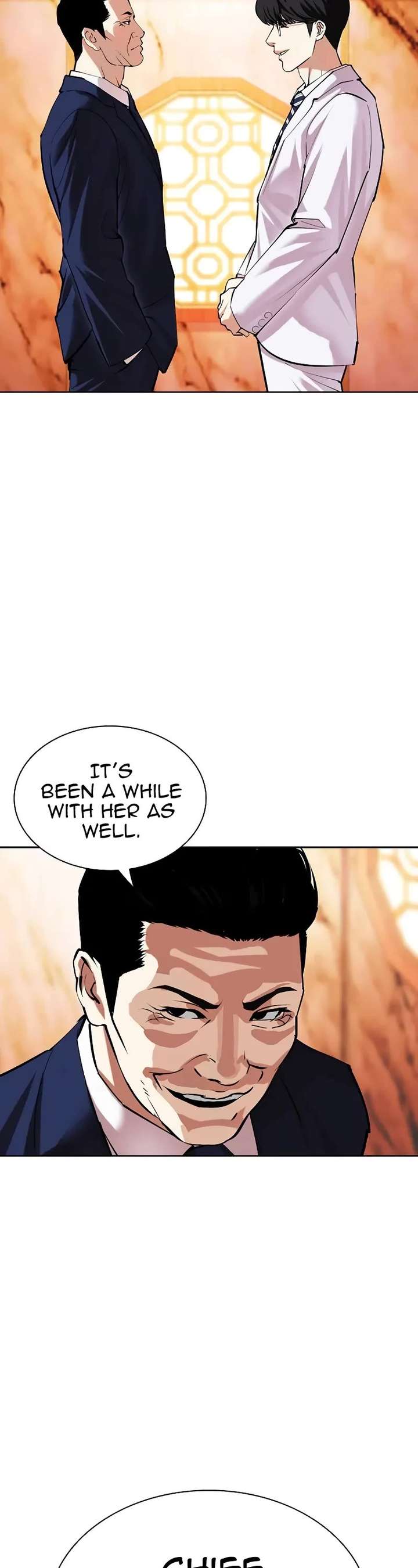 Lookism Chapter 503 - Page 50