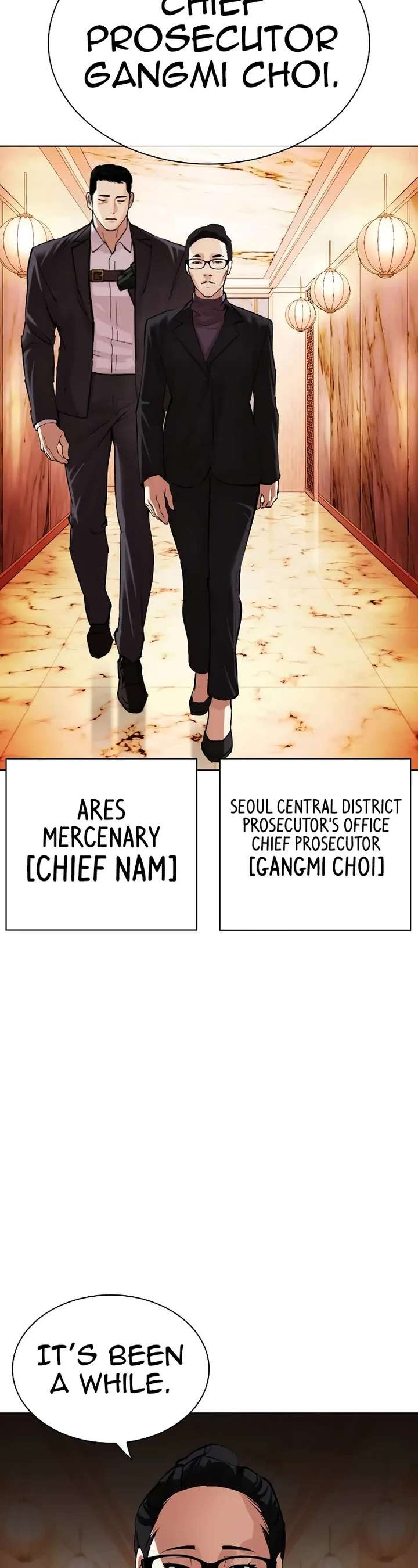 Lookism Chapter 503 - Page 51