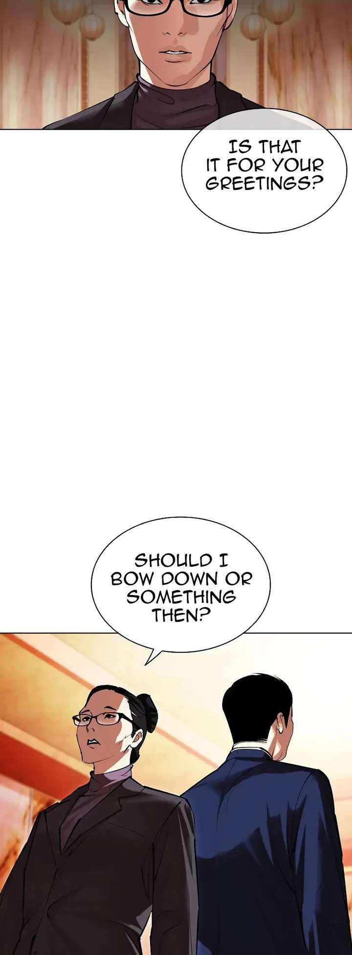 Lookism Chapter 503 - Page 52