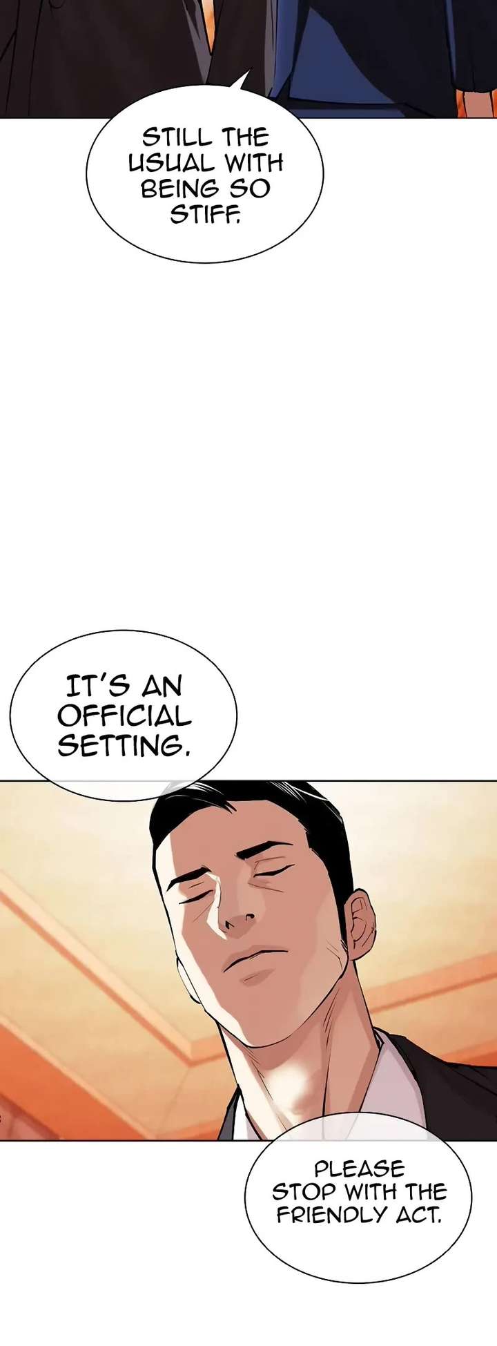 Lookism Chapter 503 - Page 53