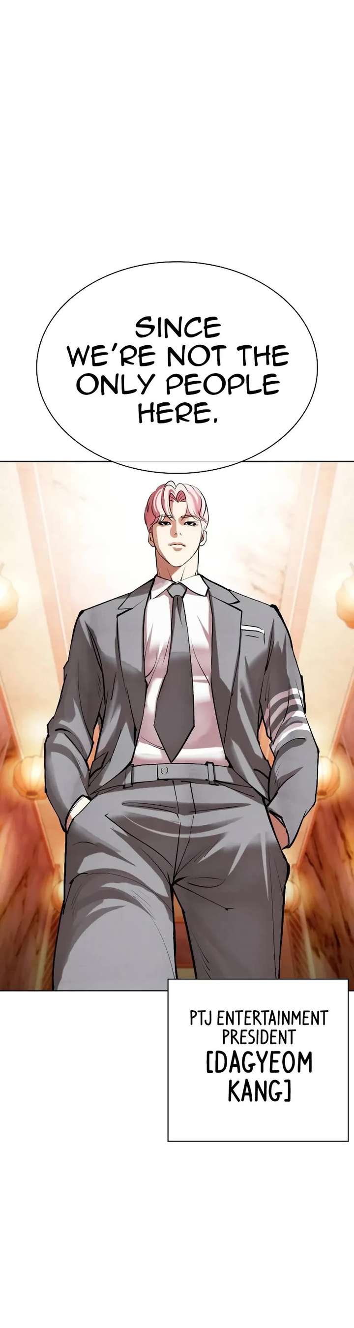 Lookism Chapter 503 - Page 54