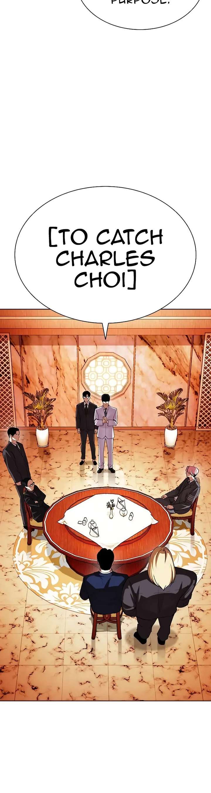 Lookism Chapter 503 - Page 56