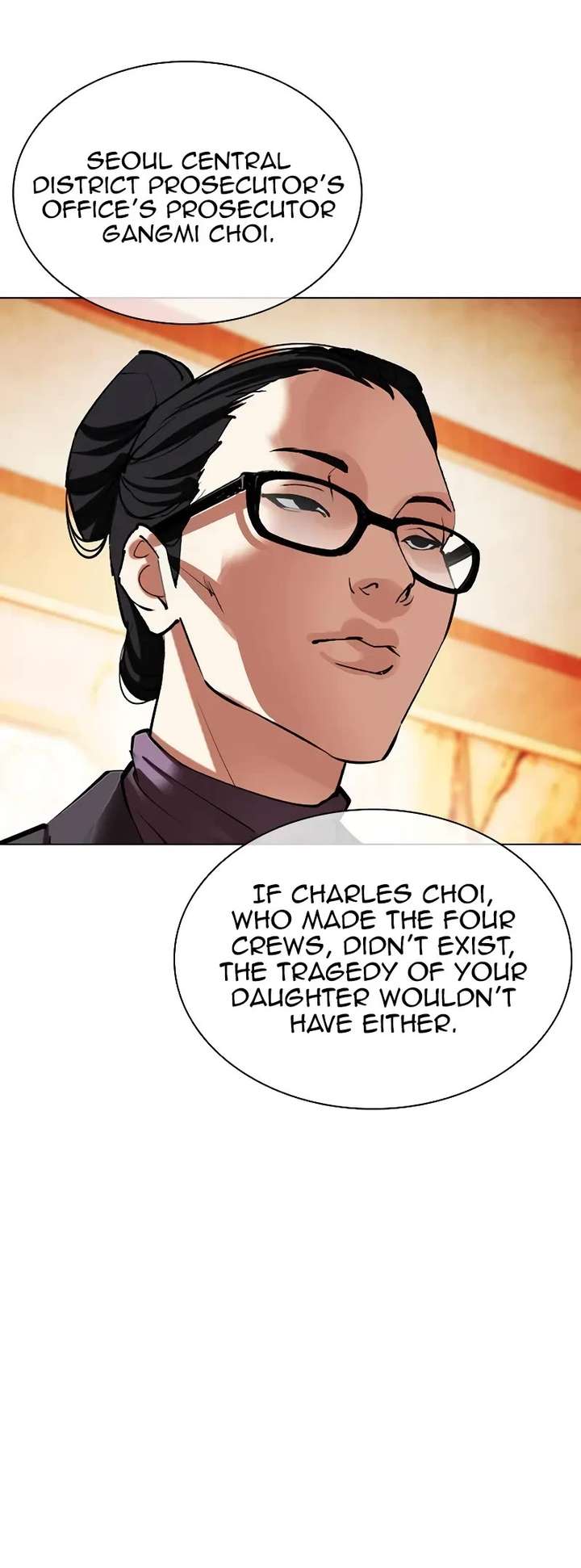 Lookism Chapter 503 - Page 58