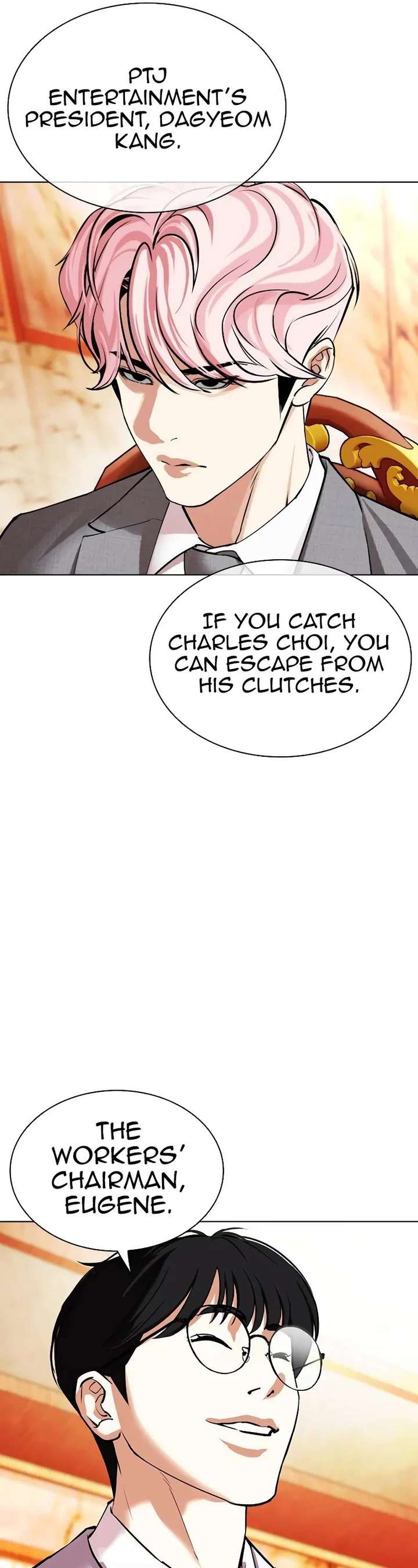 Lookism Chapter 503 - Page 59