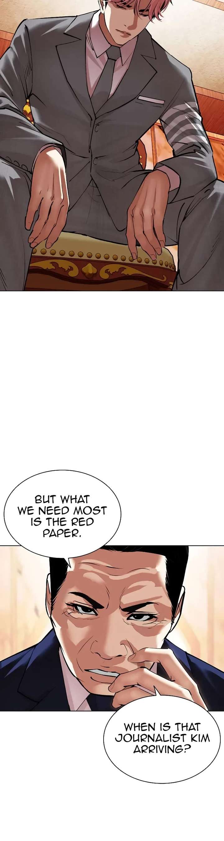 Lookism Chapter 503 - Page 65