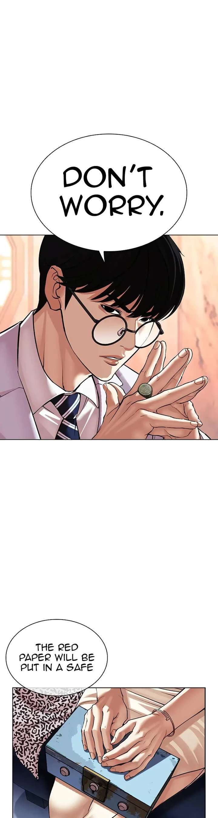 Lookism Chapter 503 - Page 66