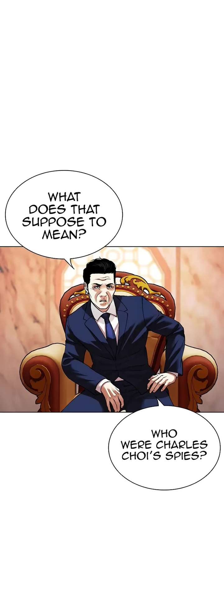 Lookism Chapter 503 - Page 78