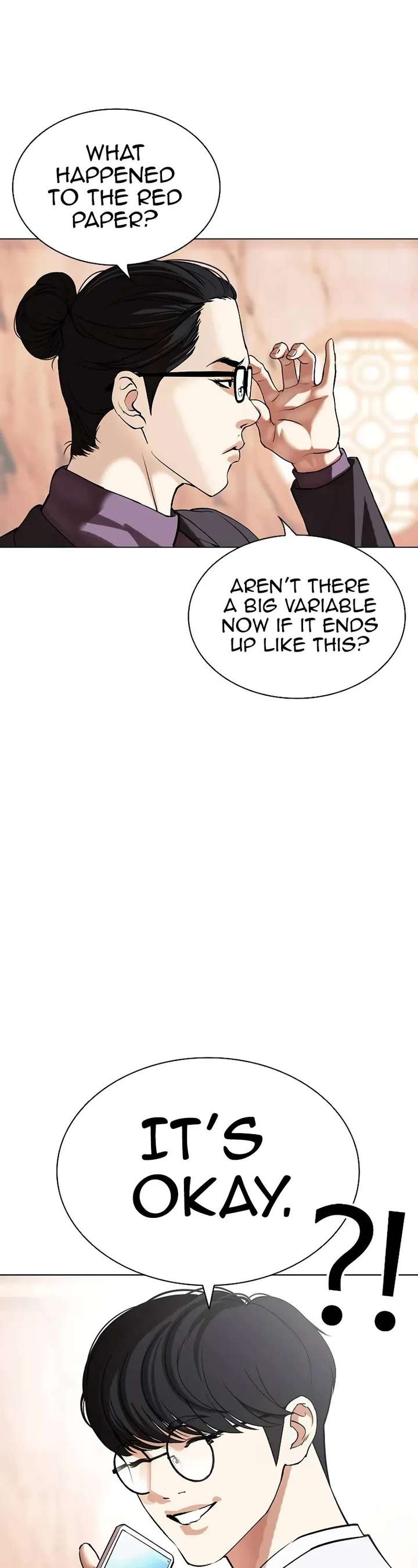 Lookism Chapter 503 - Page 79