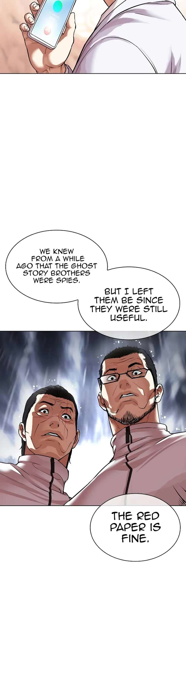 Lookism Chapter 503 - Page 80