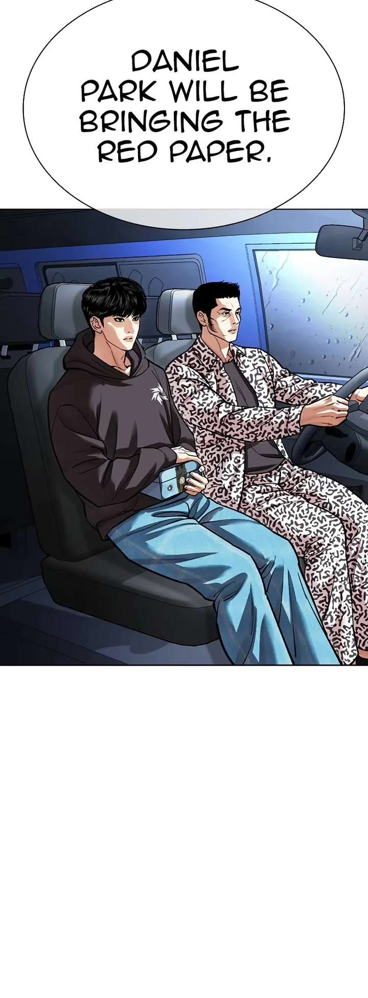 Lookism Chapter 503 - Page 83