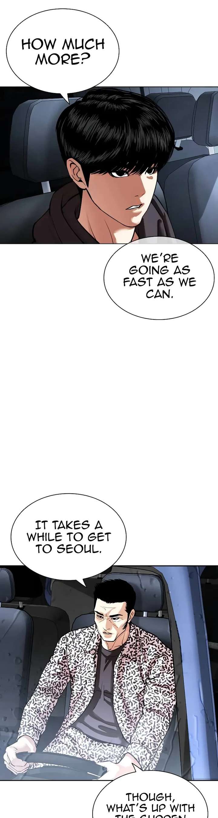 Lookism Chapter 503 - Page 84