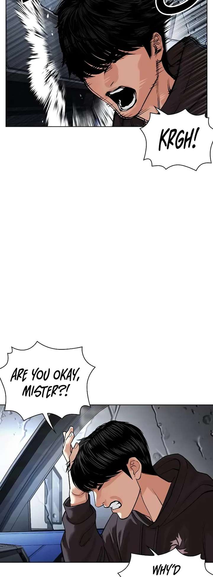 Lookism Chapter 503 - Page 87