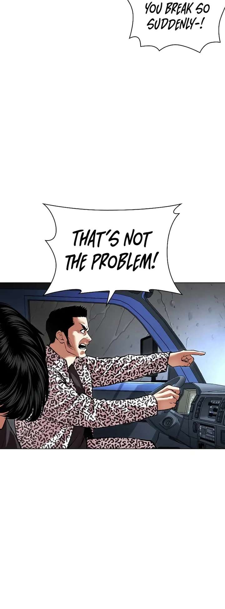 Lookism Chapter 503 - Page 88