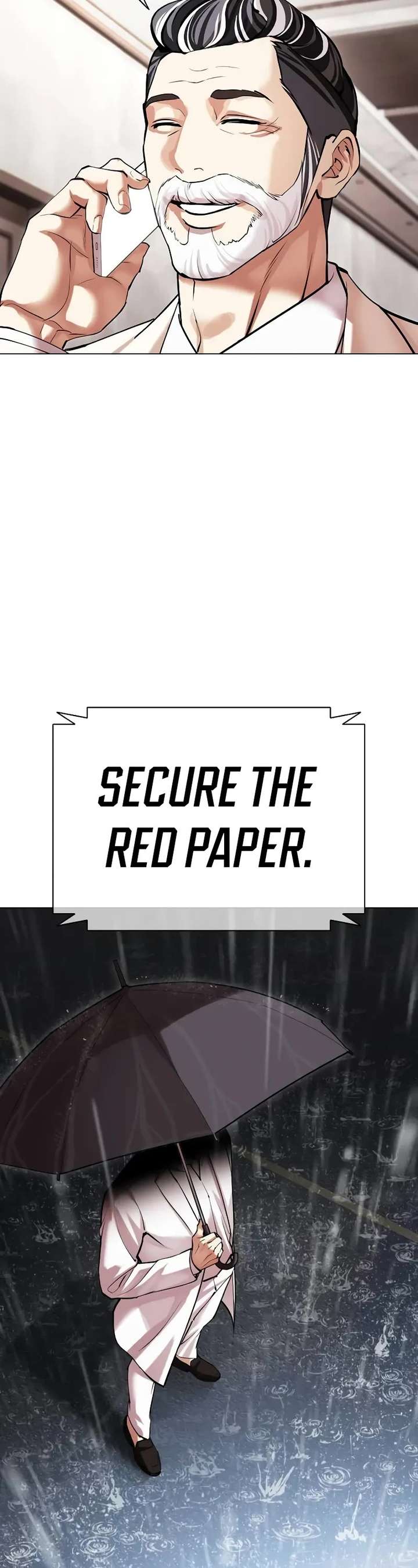 Lookism Chapter 503 - Page 91