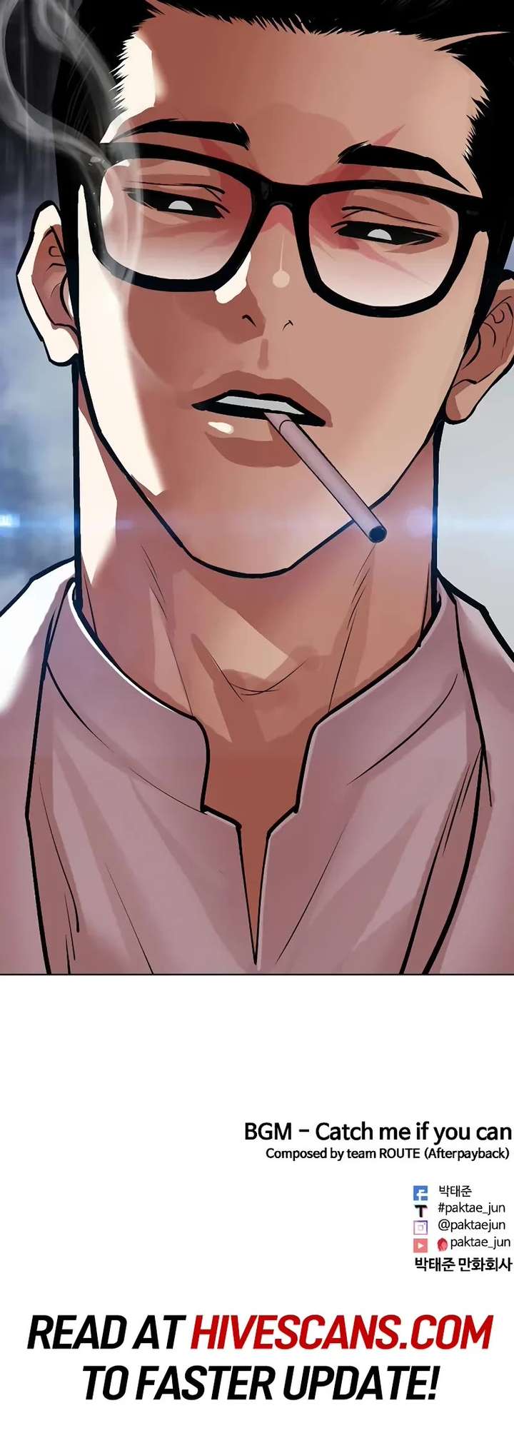 Lookism Chapter 503 - Page 95