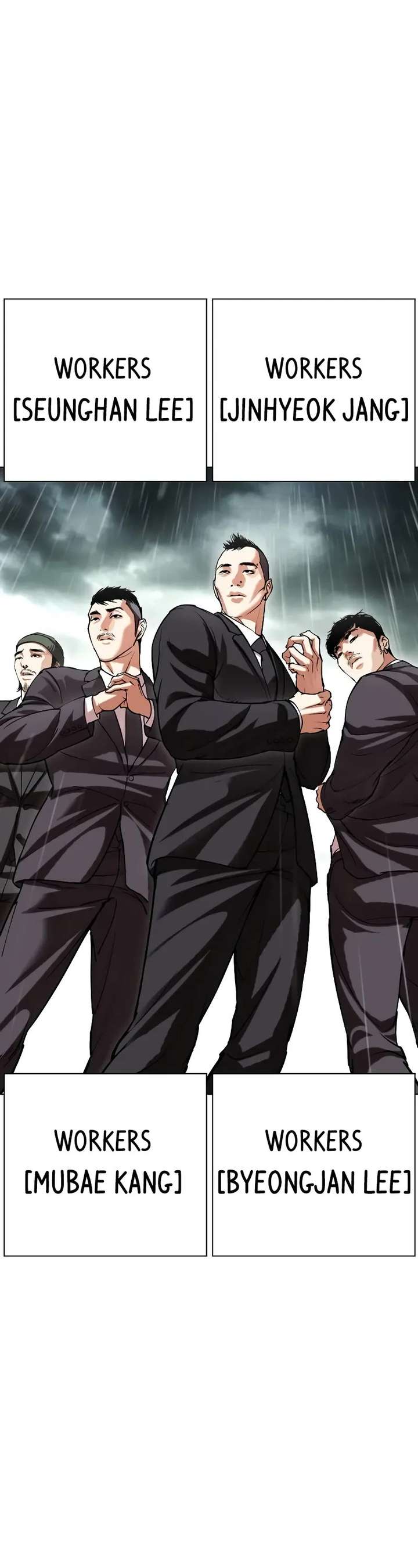 Lookism Chapter 504 - Page 102