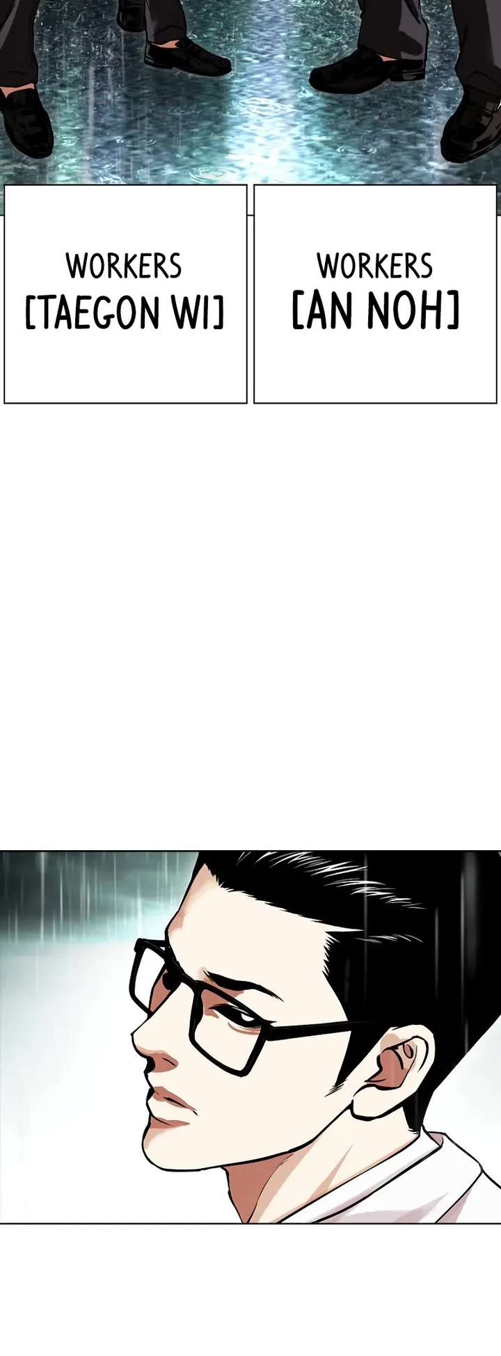 Lookism Chapter 504 - Page 105