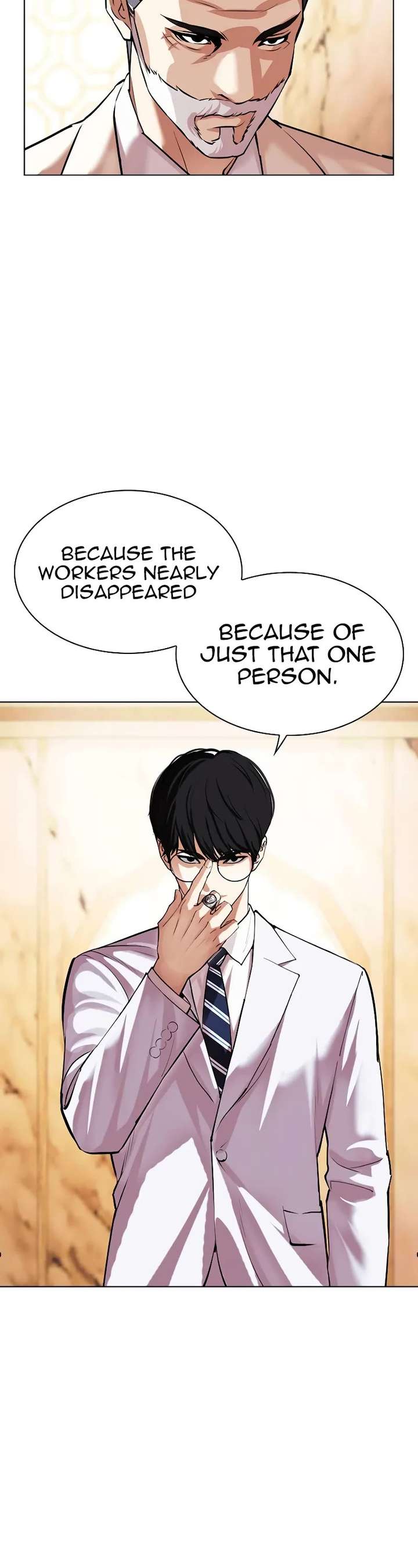 Lookism Chapter 504 - Page 107