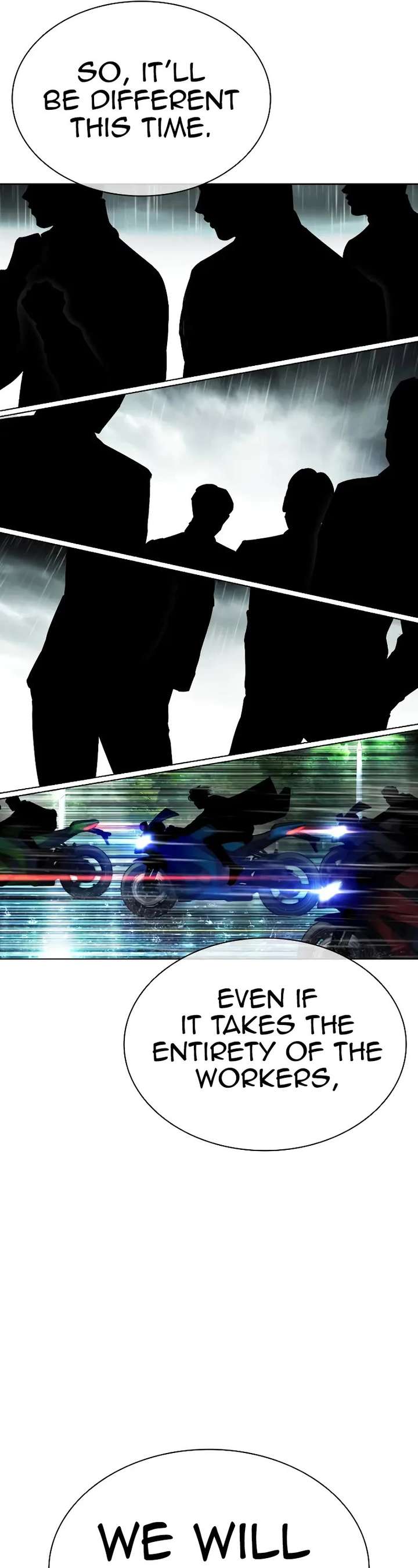 Lookism Chapter 504 - Page 108