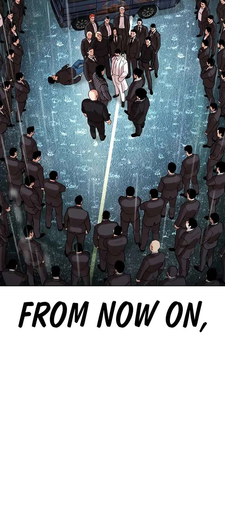 Lookism Chapter 504 - Page 110