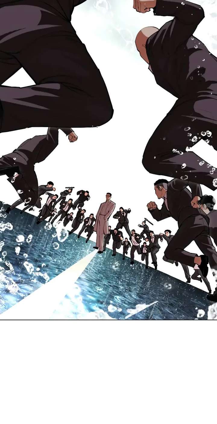 Lookism Chapter 504 - Page 114