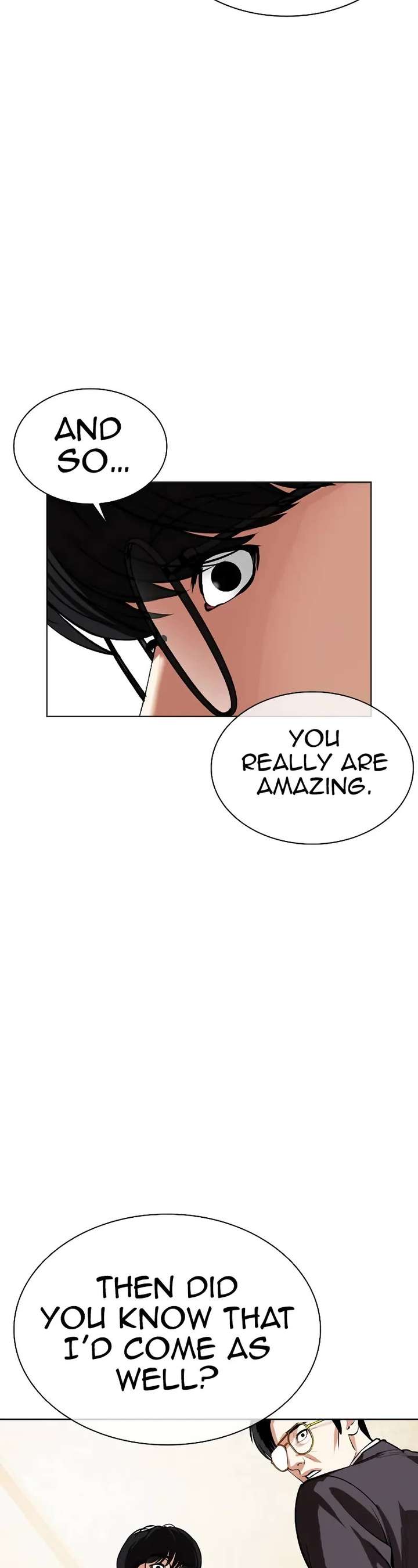 Lookism Chapter 504 - Page 13