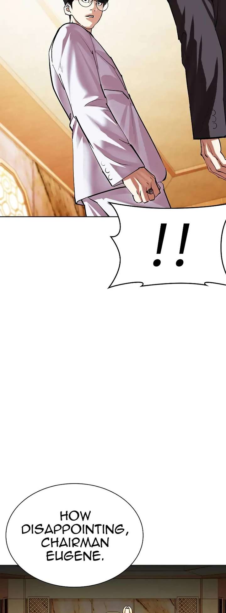 Lookism Chapter 504 - Page 14