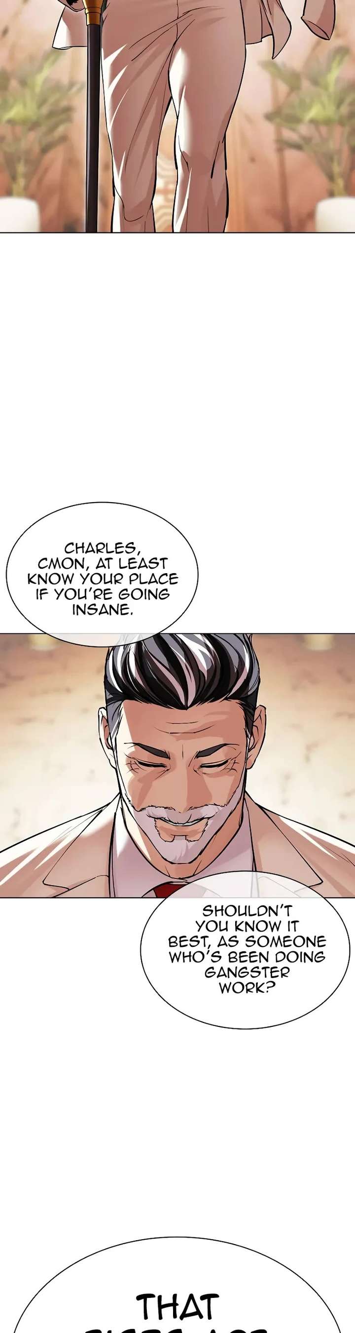 Lookism Chapter 504 - Page 22