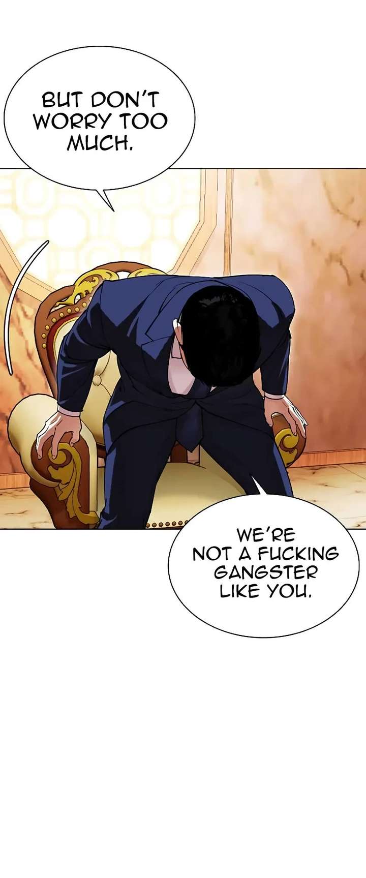 Lookism Chapter 504 - Page 24