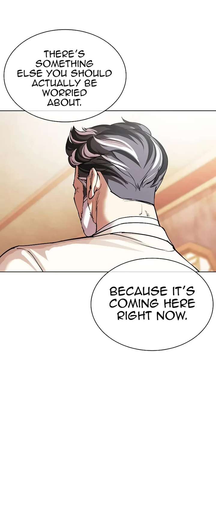 Lookism Chapter 504 - Page 25