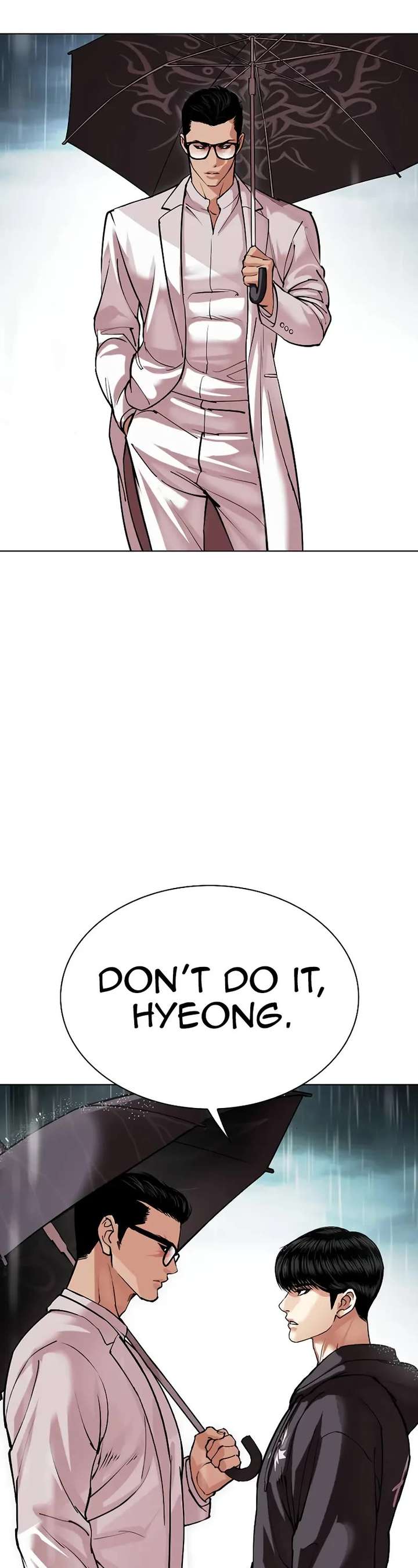 Lookism Chapter 504 - Page 28