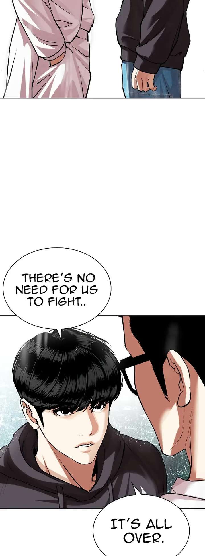 Lookism Chapter 504 - Page 29