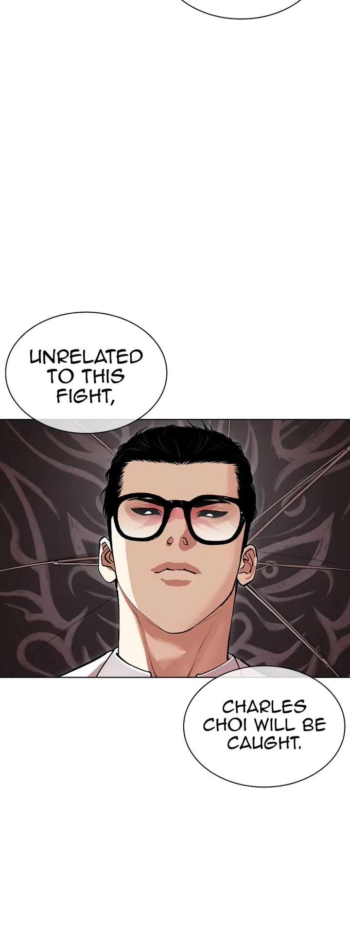 Lookism Chapter 504 - Page 30